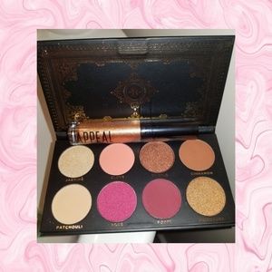 Makeup bundle